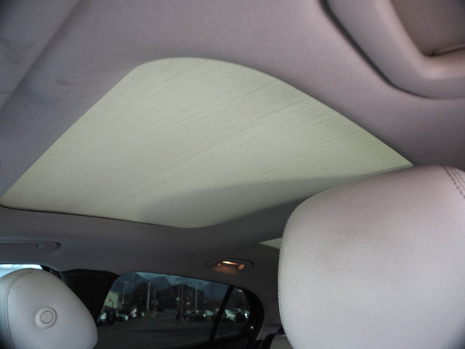 2017 Mercedes-Benz GLA GLA 250