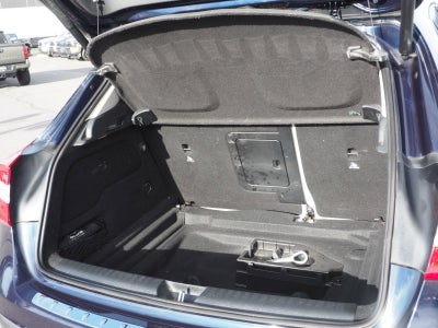 2017 Mercedes-Benz GLA GLA 250