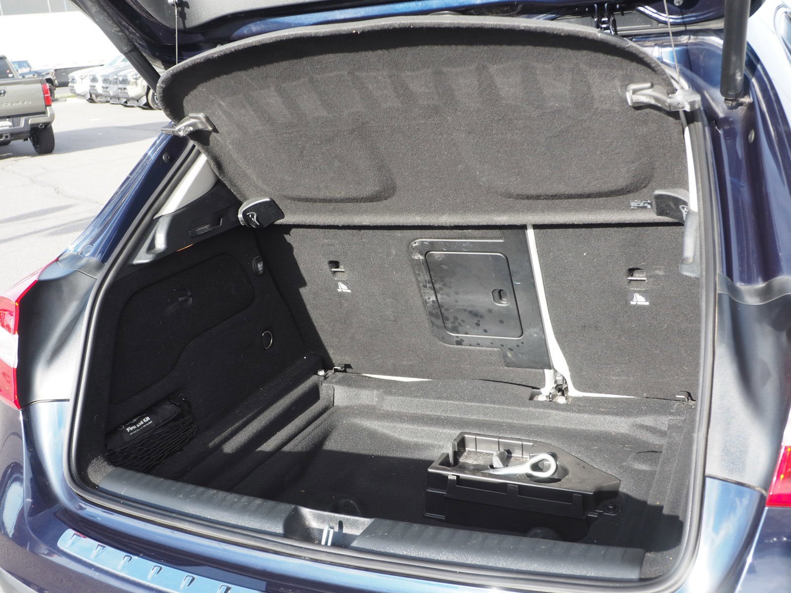 2017 Mercedes-Benz GLA GLA 250