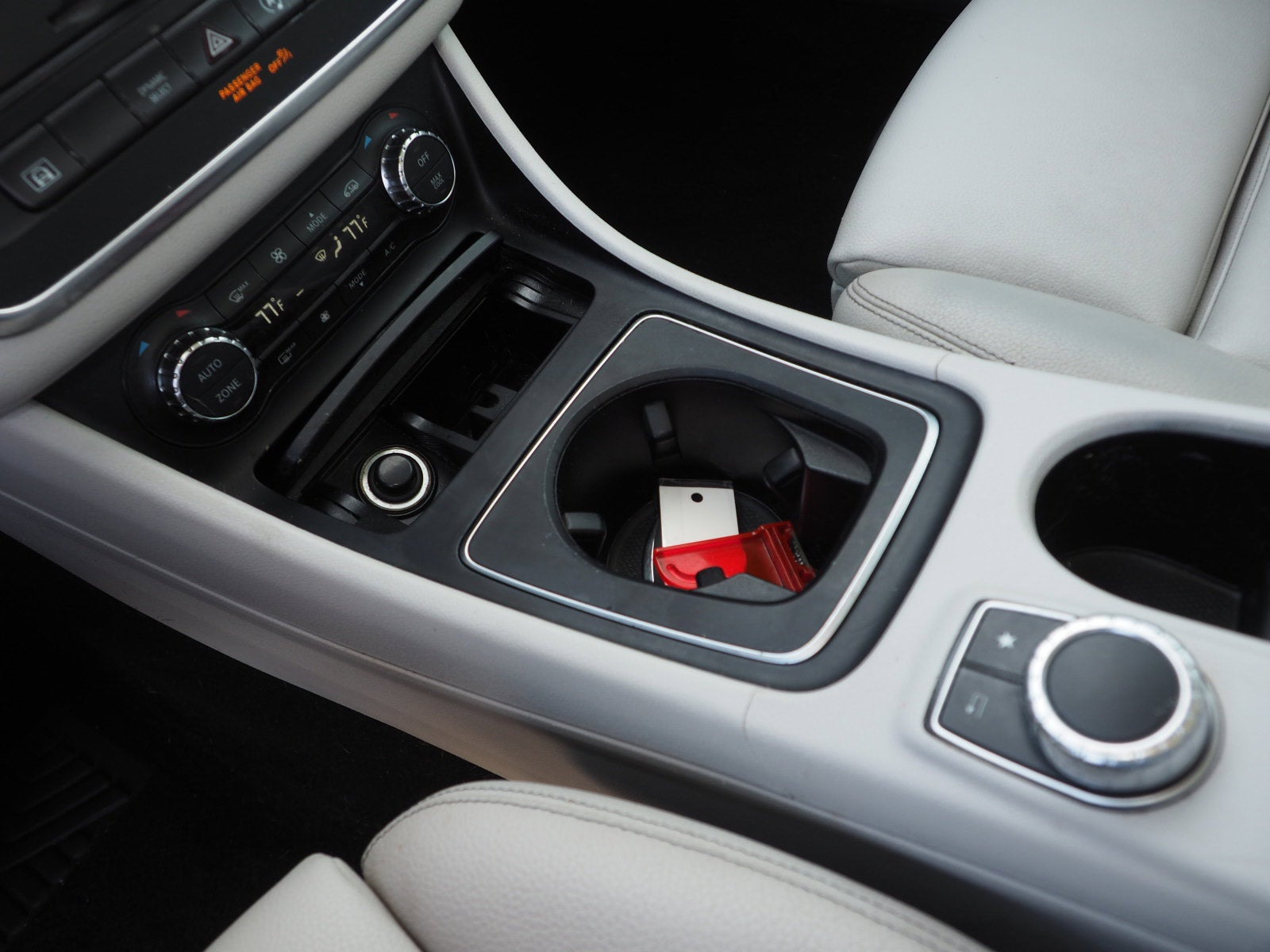 2017 Mercedes-Benz GLA GLA 250