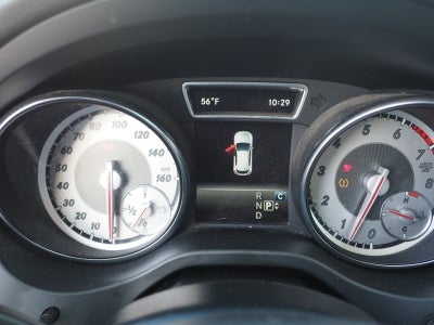 2017 Mercedes-Benz GLA GLA 250