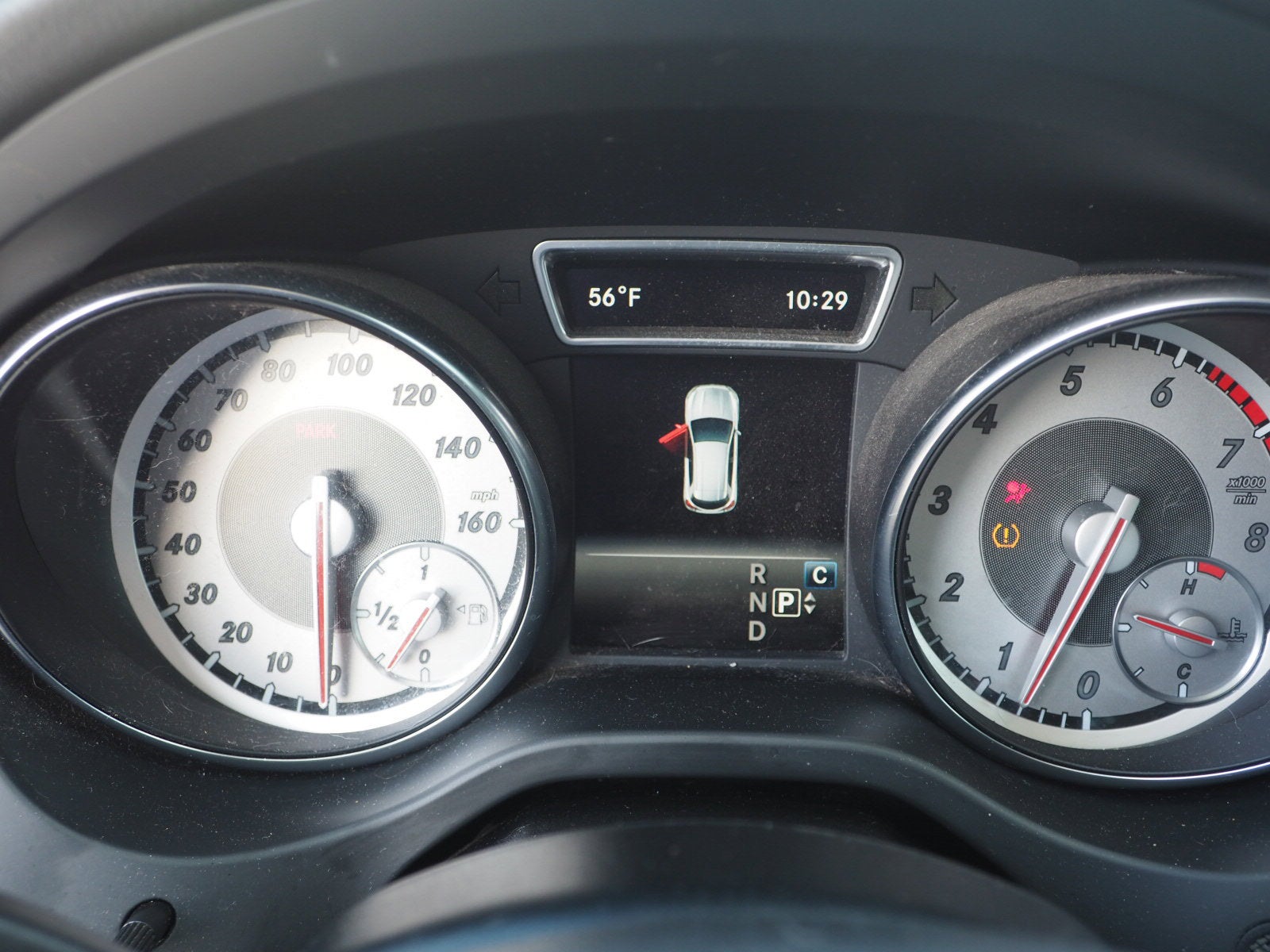 2017 Mercedes-Benz GLA GLA 250