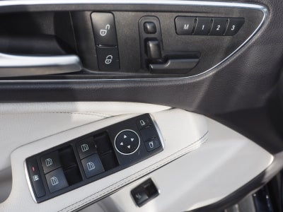 2017 Mercedes-Benz GLA GLA 250