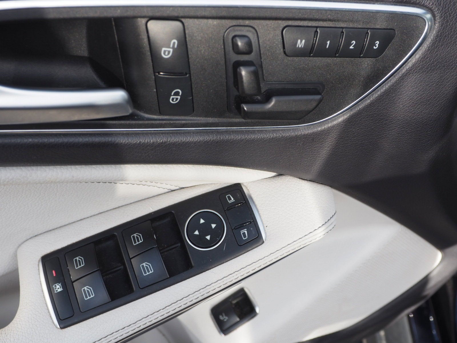 2017 Mercedes-Benz GLA GLA 250