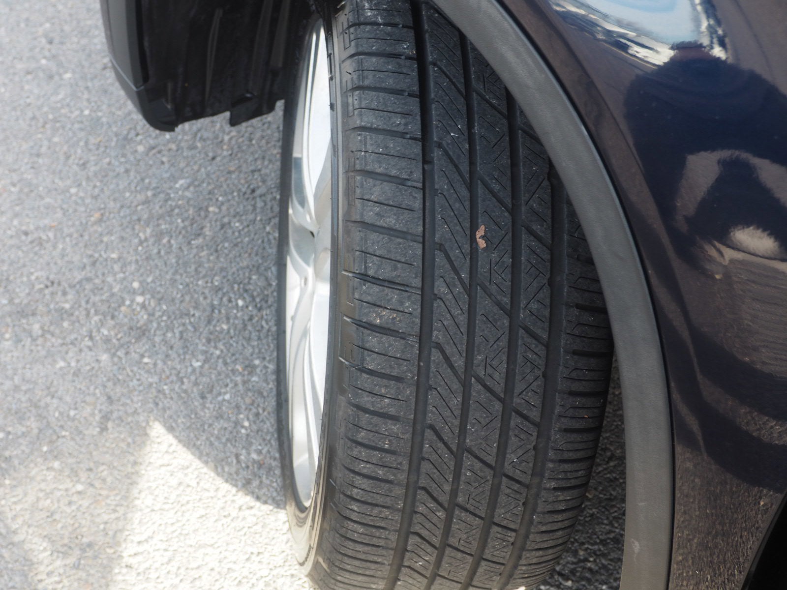 2017 Mercedes-Benz GLA GLA 250