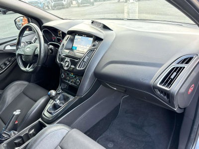 2016 Ford Focus RS