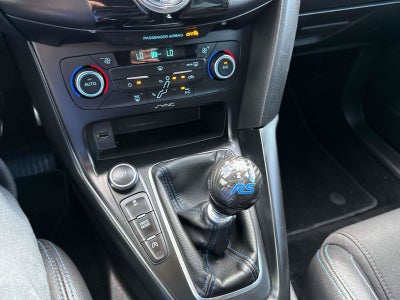 2016 Ford Focus RS