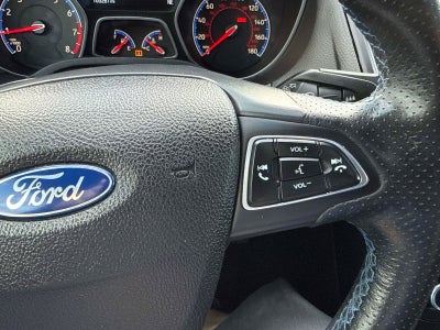 2016 Ford Focus RS