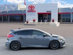 2016 Ford Focus RS