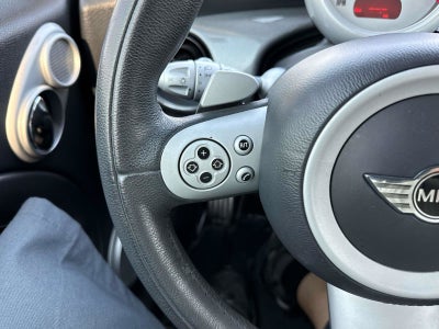 2005 MINI Cooper Hardtop S