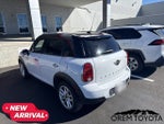 2016 MINI Countryman FWD 4dr
