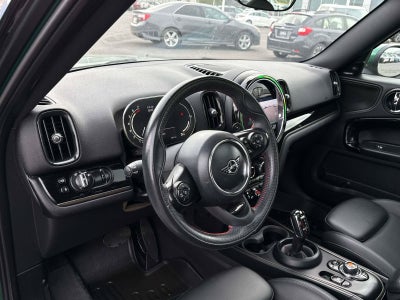 2021 MINI Countryman Cooper S