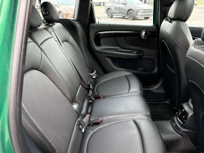 2021 MINI Countryman Cooper S