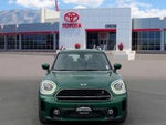 2021 MINI Countryman Cooper S