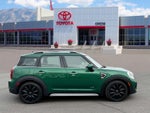 2021 MINI Countryman Cooper S