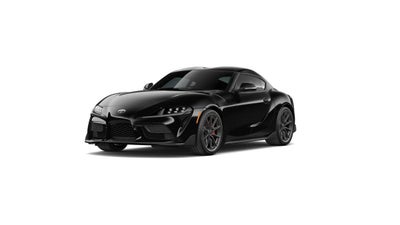 2026 Toyota GR Supra 3.0 Premium