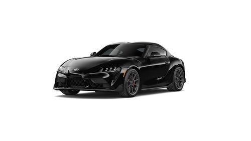 2026 Toyota GR Supra 3.0 Premium