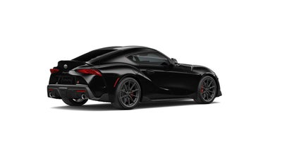 2026 Toyota GR Supra 3.0 Premium