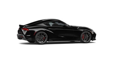 2026 Toyota GR Supra 3.0 Premium