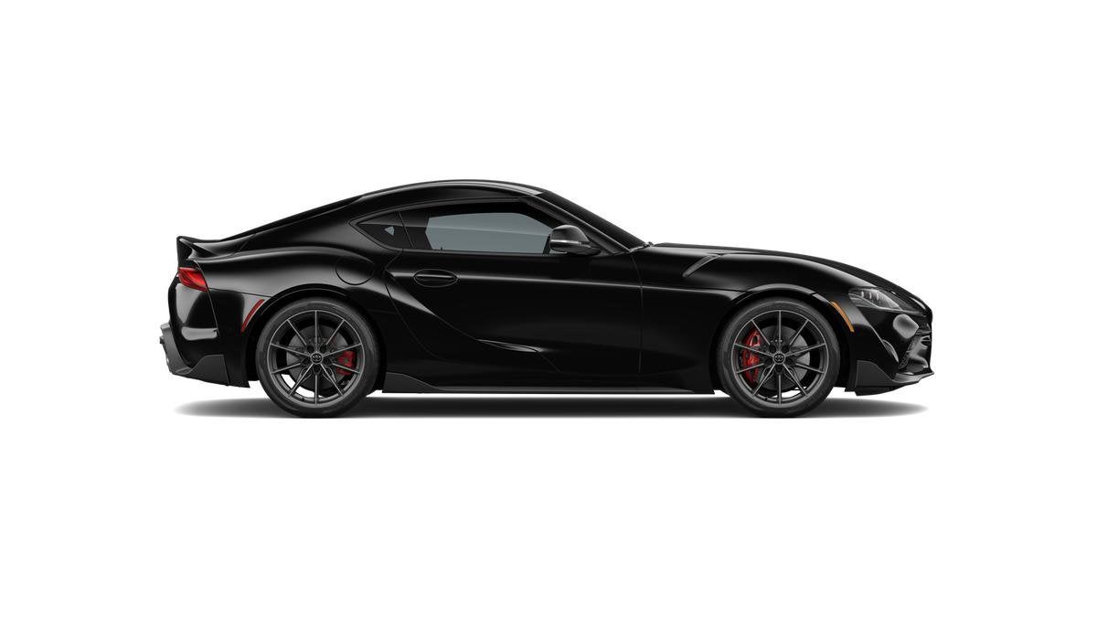 2026 Toyota GR Supra 3.0 Premium