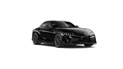 2026 Toyota GR Supra 3.0 Premium