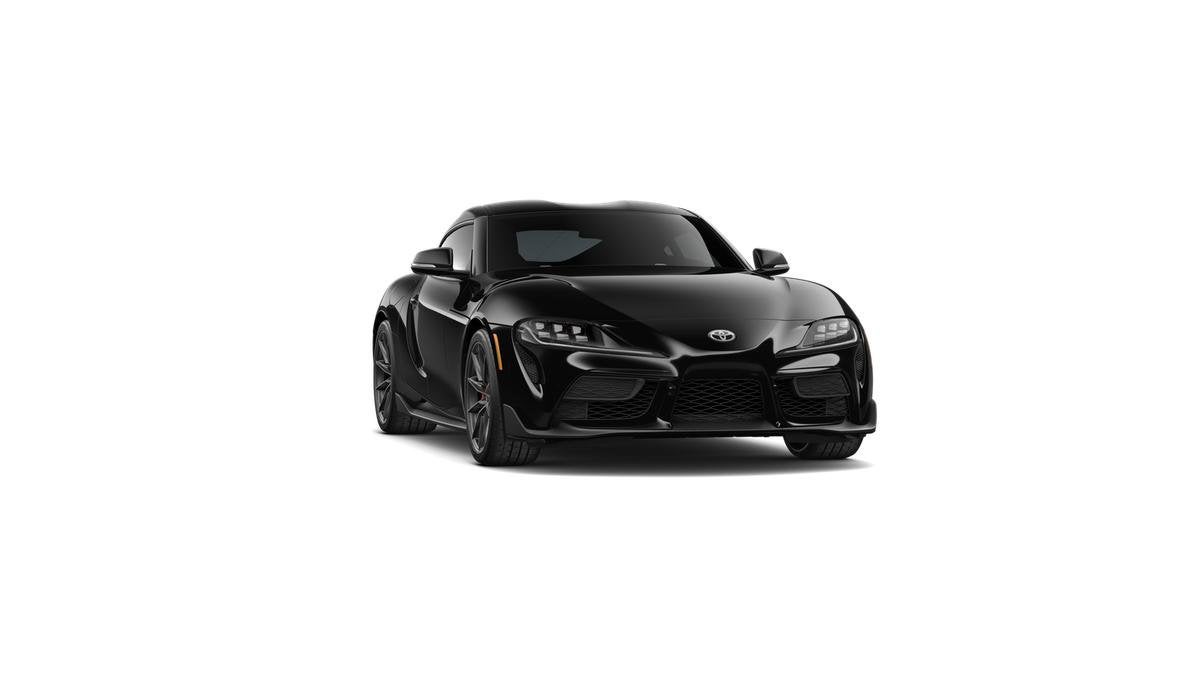 2026 Toyota GR Supra 3.0 Premium