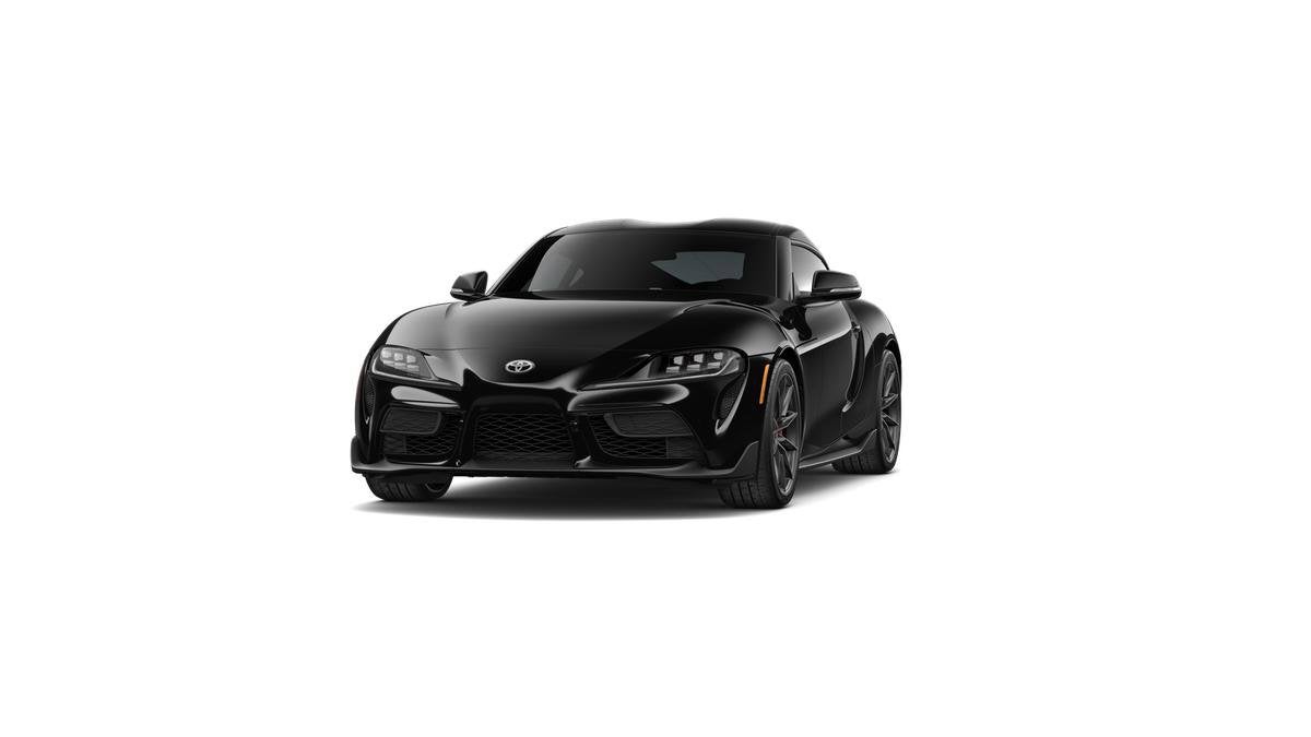 2026 Toyota GR Supra 3.0 Premium