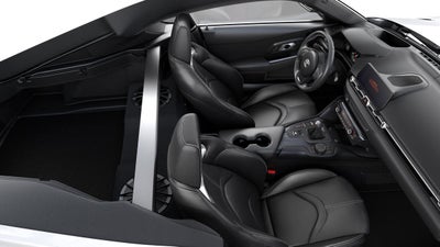 2026 Toyota GR Supra 3.0 Premium