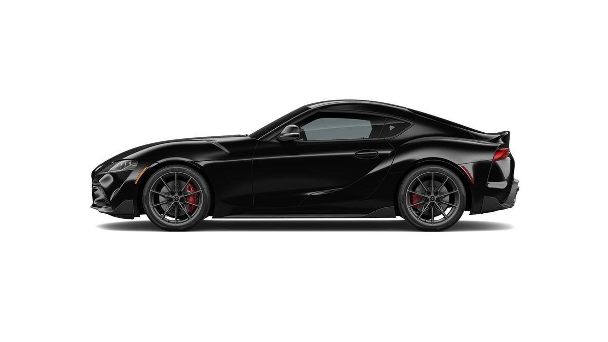 2026 Toyota GR Supra 3.0 Premium