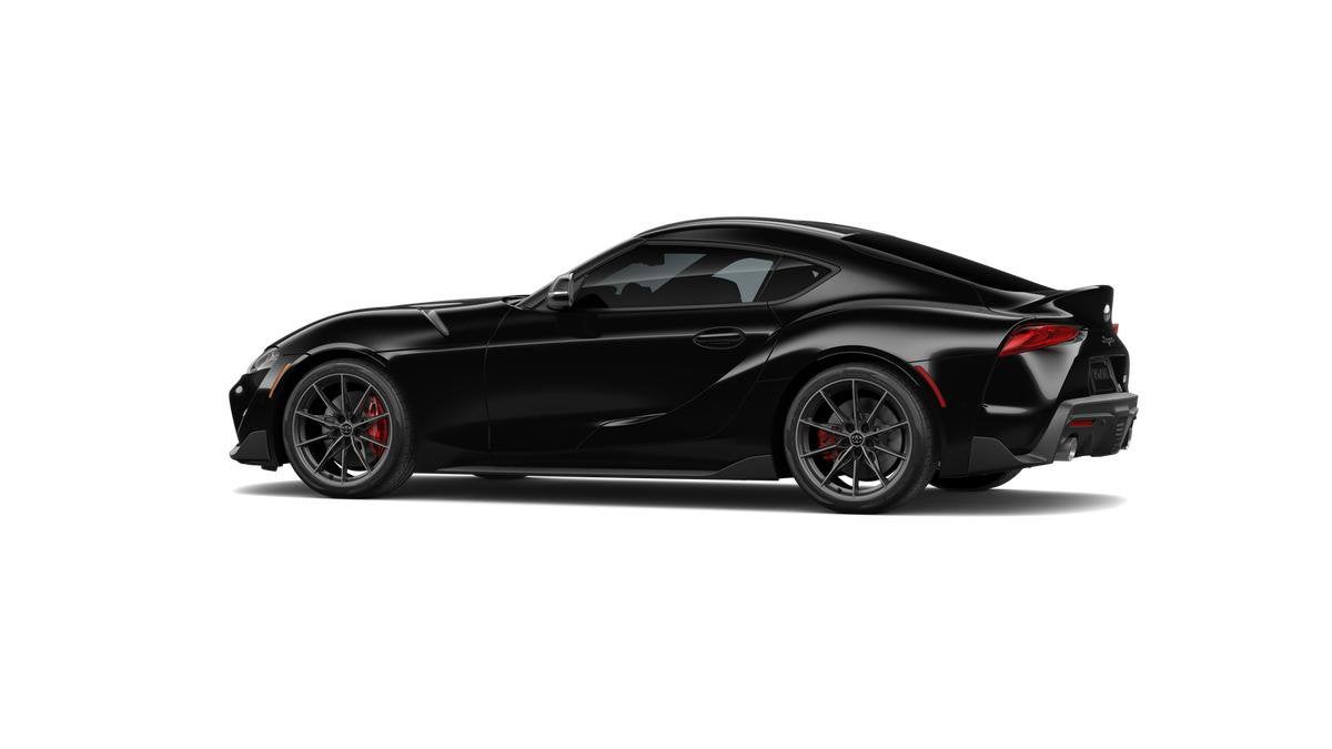 2026 Toyota GR Supra 3.0 Premium