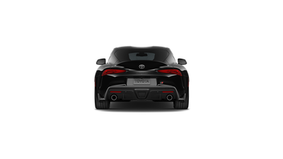2026 Toyota GR Supra 3.0 Premium