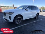 2025 Volvo XC90 Ultra