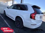 2025 Volvo XC90 Ultra