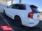2025 Volvo XC90 Ultra