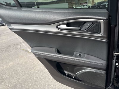 2022 Alfa Romeo Stelvio Veloce