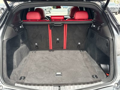 2022 Alfa Romeo Stelvio Veloce