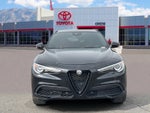 2022 Alfa Romeo Stelvio Veloce