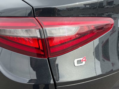 2022 Alfa Romeo Stelvio Veloce