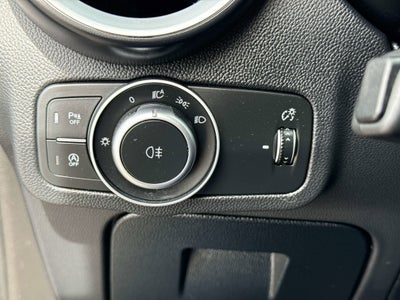 2022 Alfa Romeo Stelvio Veloce