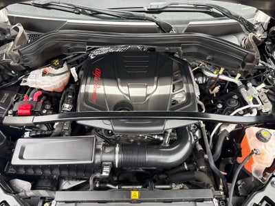 2022 Alfa Romeo Stelvio Veloce