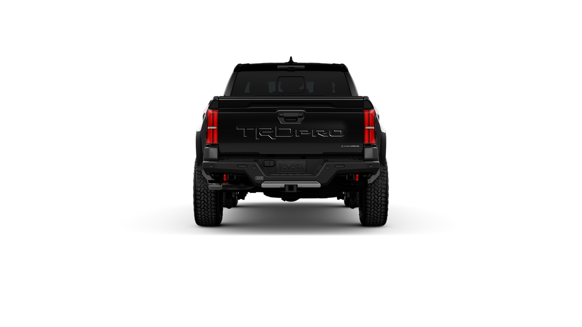 2026 Toyota Tacoma i-FORCE MAX TRD Pro