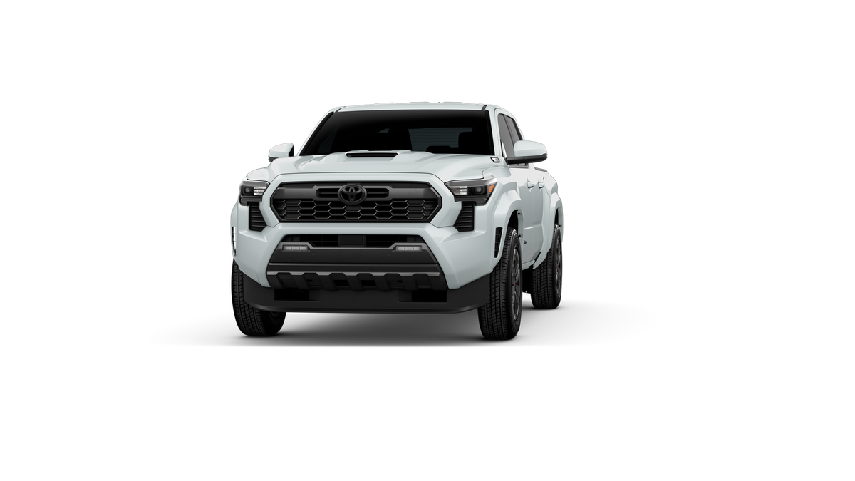 2026 Toyota Tacoma i-FORCE MAX TRD Sport i-FORCE MAX