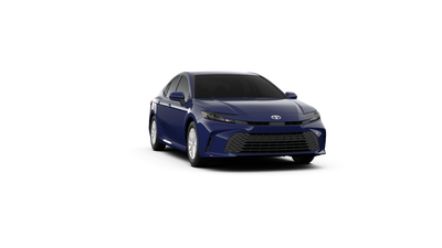 2027 Toyota Camry LE