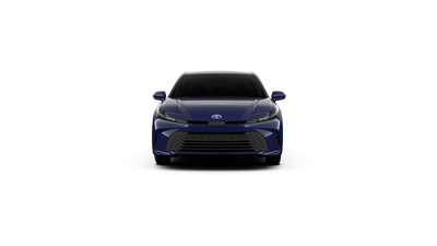 2027 Toyota Camry LE