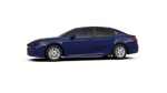 2027 Toyota Camry LE