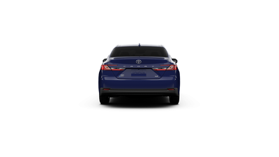 2027 Toyota Camry LE