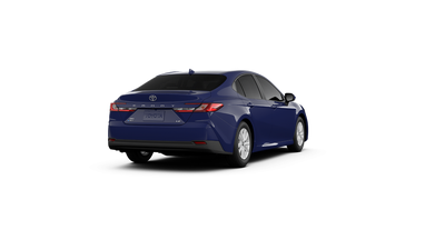 2027 Toyota Camry LE