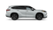 2026 Toyota Highlander Hybrid Hybrid XLE
