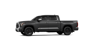 2026 Toyota Tundra i-FORCE MAX 1794 Edition i-FORCE MAX