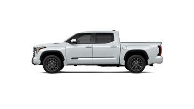 2026 Toyota Tundra i-FORCE MAX Platinum i-FORCE MAX
